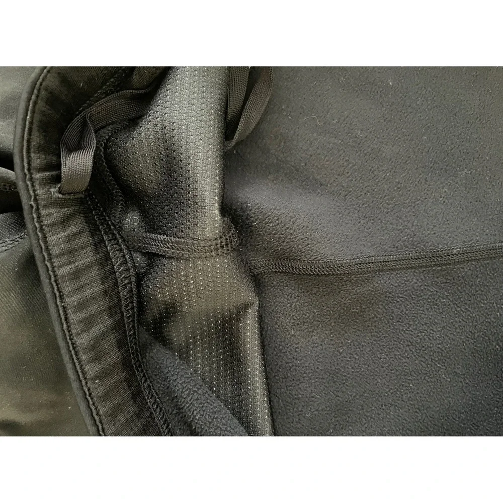The North Face Flight Series Windstopper FlashDry Running Tights Black Mens M